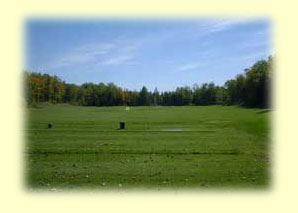 Driving Range